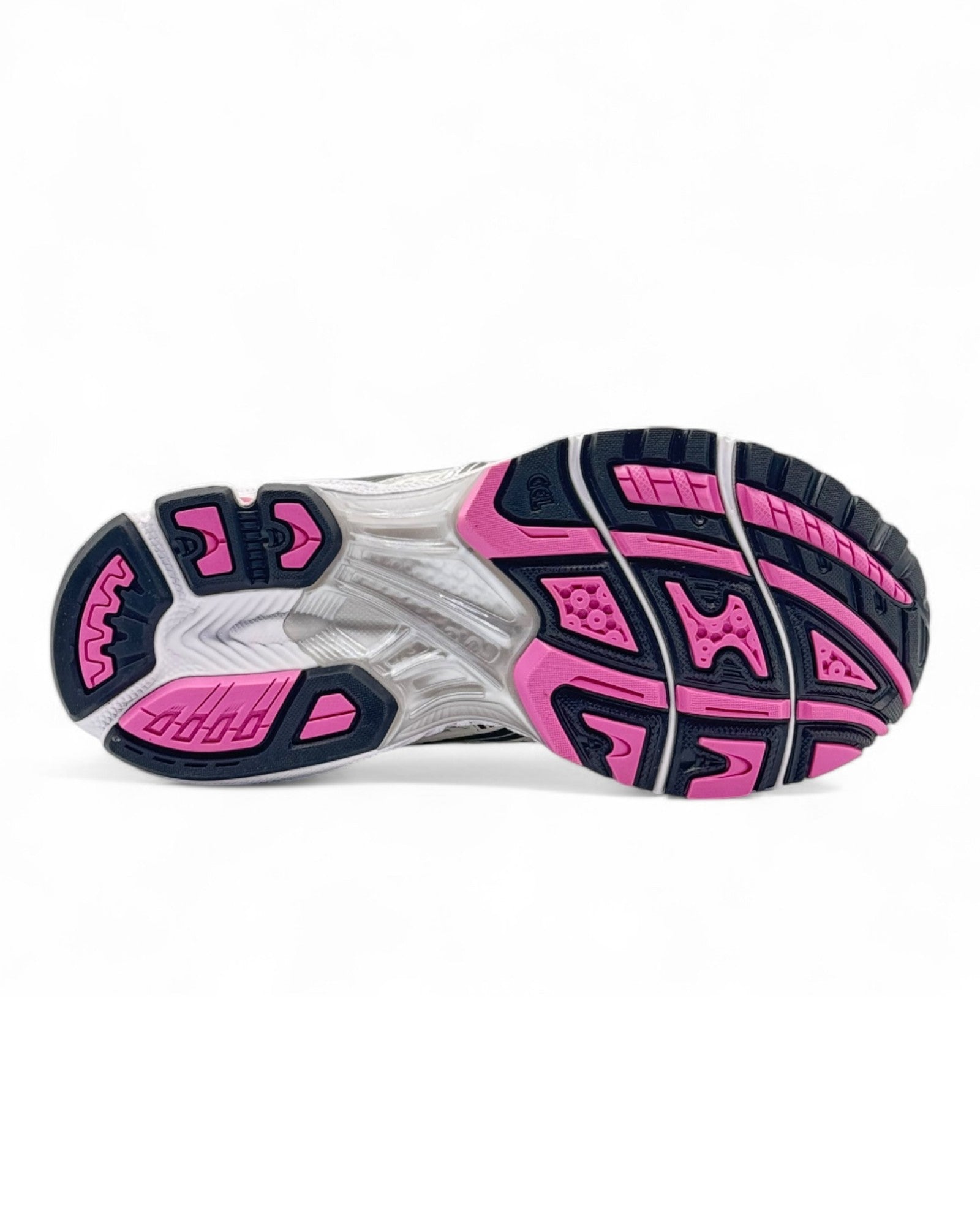 Asics Kayano 14 "Cream Sweet Pink"