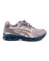 Earthenware pack - mauve grey