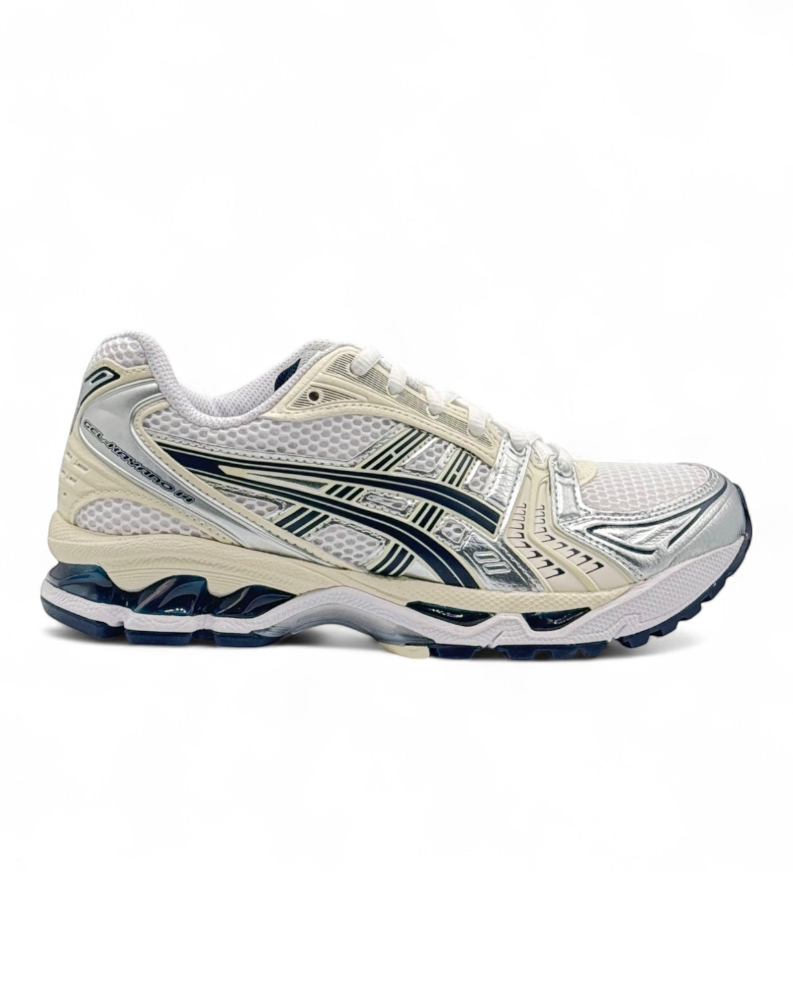 Asics Kayano 14 "Midnight Navy"