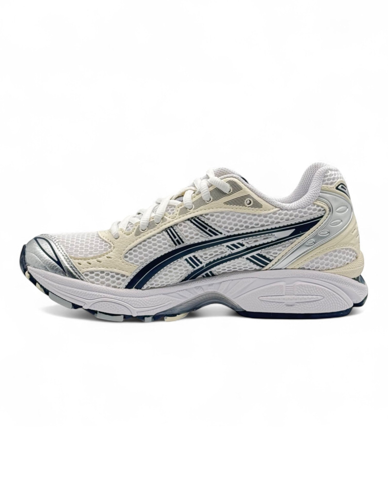 Asics Kayano 14 "Midnight Navy"