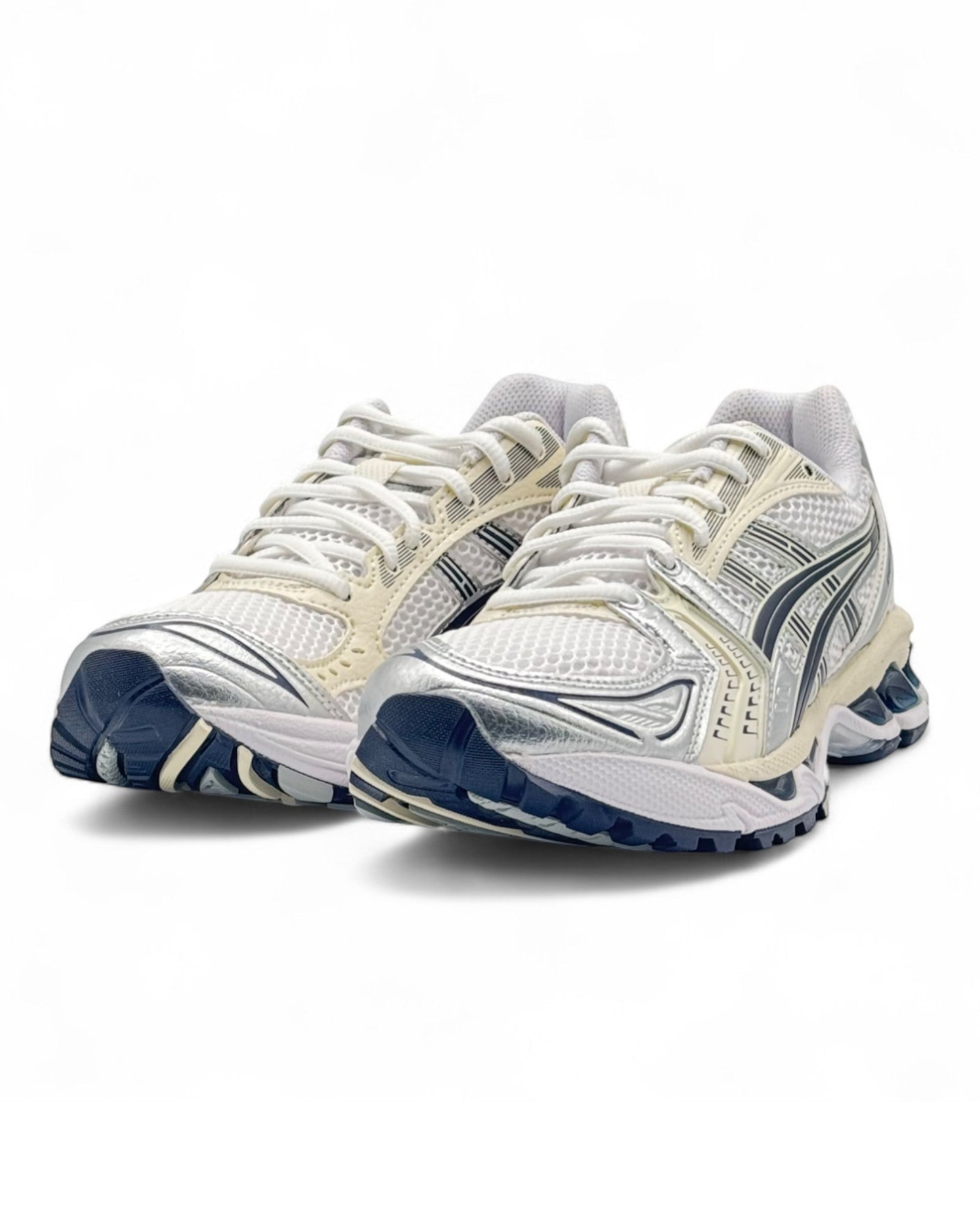 Asics Kayano 14 "Midnight Navy"
