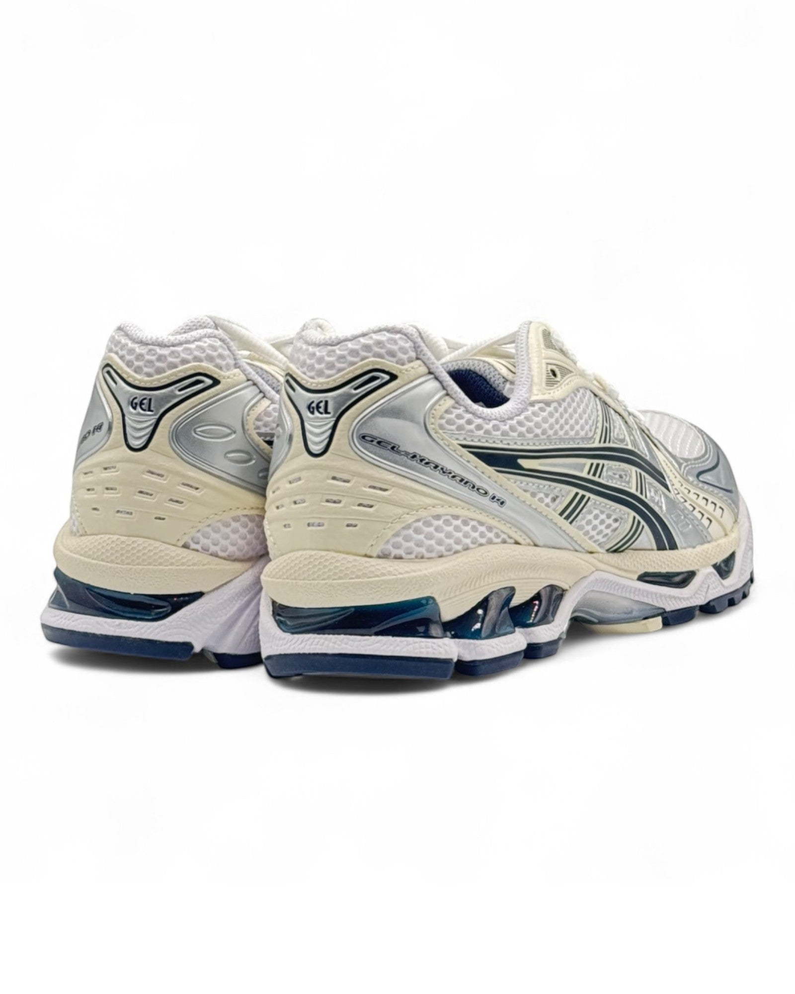 Asics Kayano 14 "Midnight Navy"