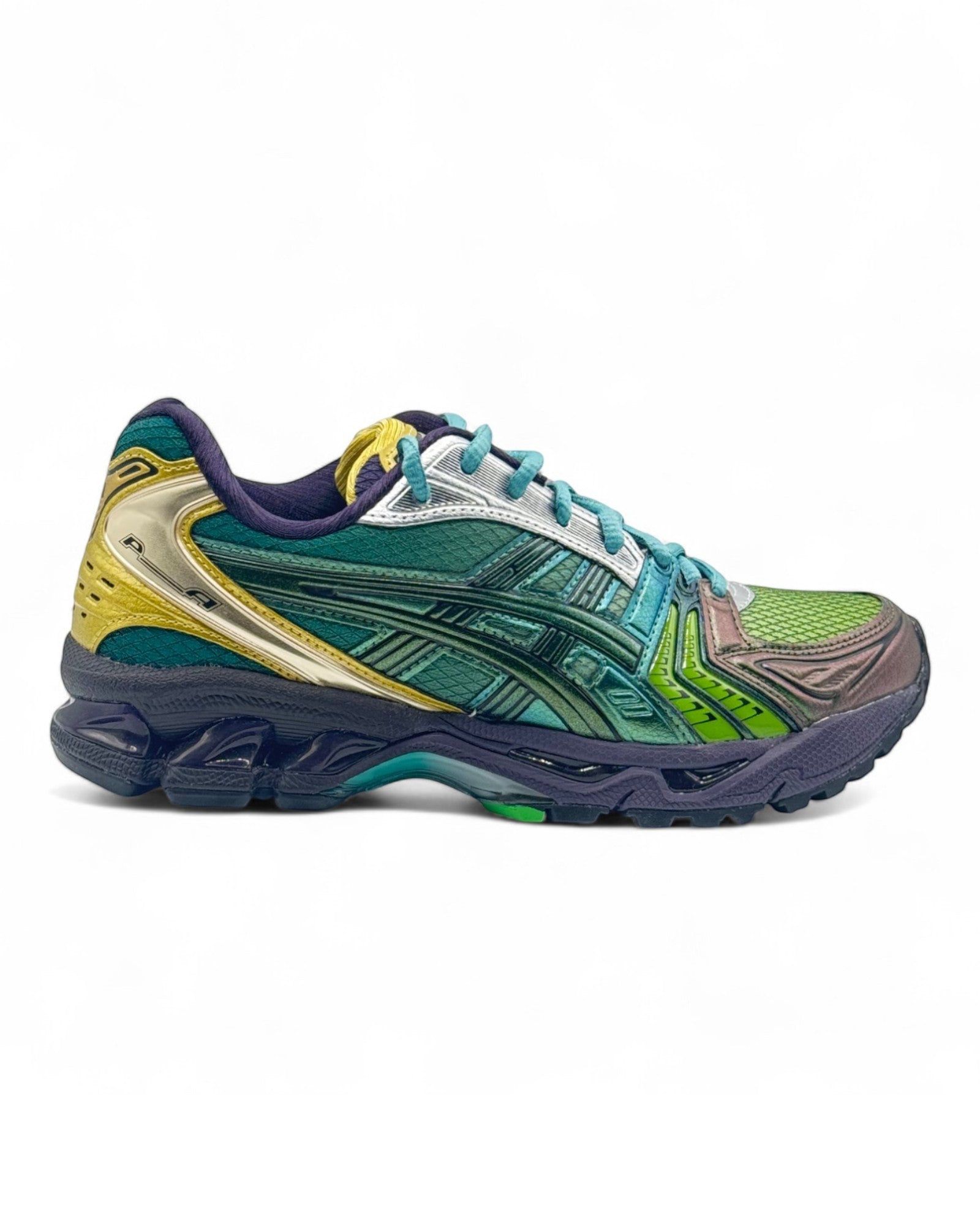 Asics Kayano 14 x P.Andrade