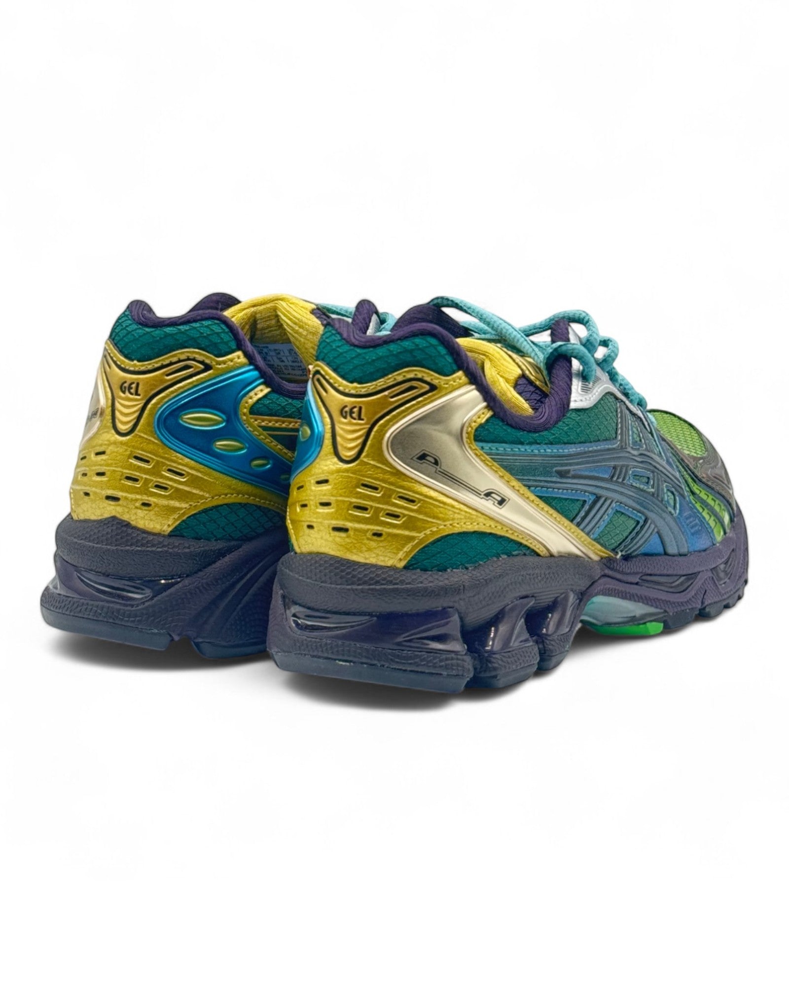 Asics Kayano 14 x P.Andrade