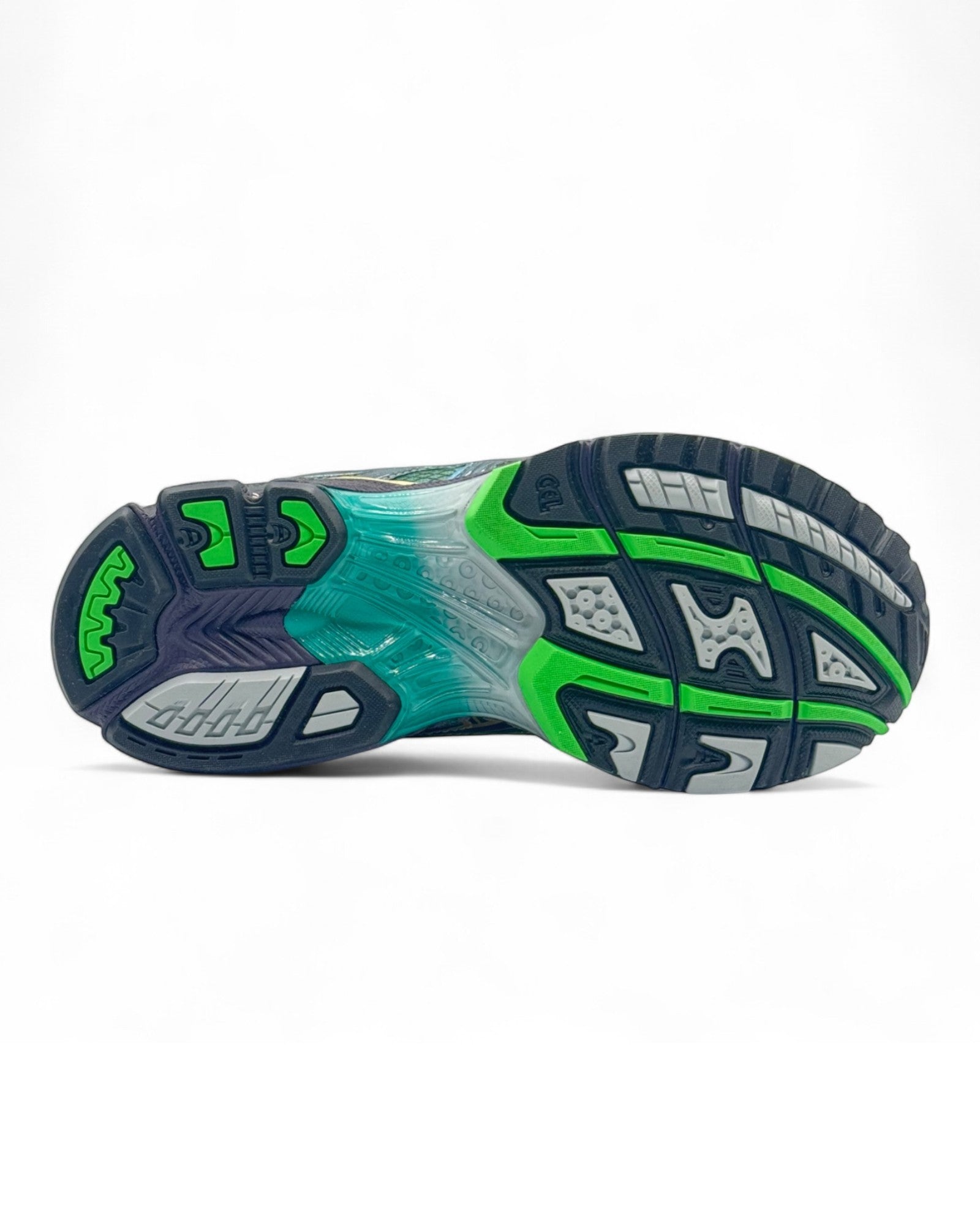 Asics Kayano 14 x P.Andrade