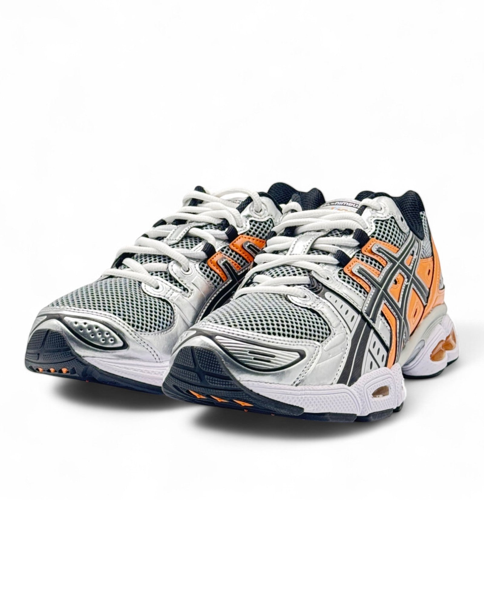 Asics Gel-Nimbus 9 Orange