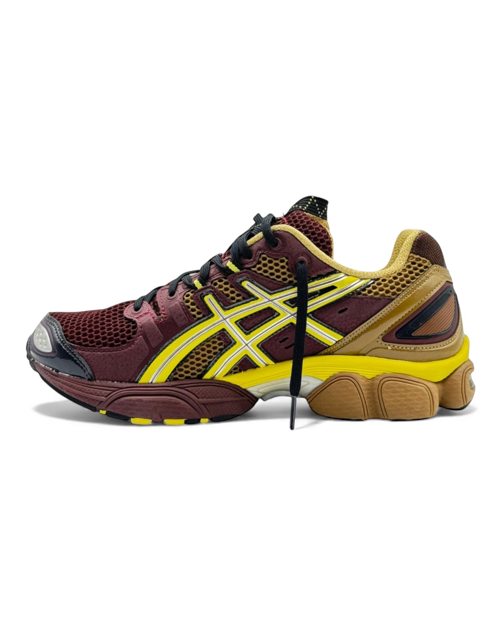 Asics Nimbus 9 x Kiko Kostadinov "Rum Raisin"