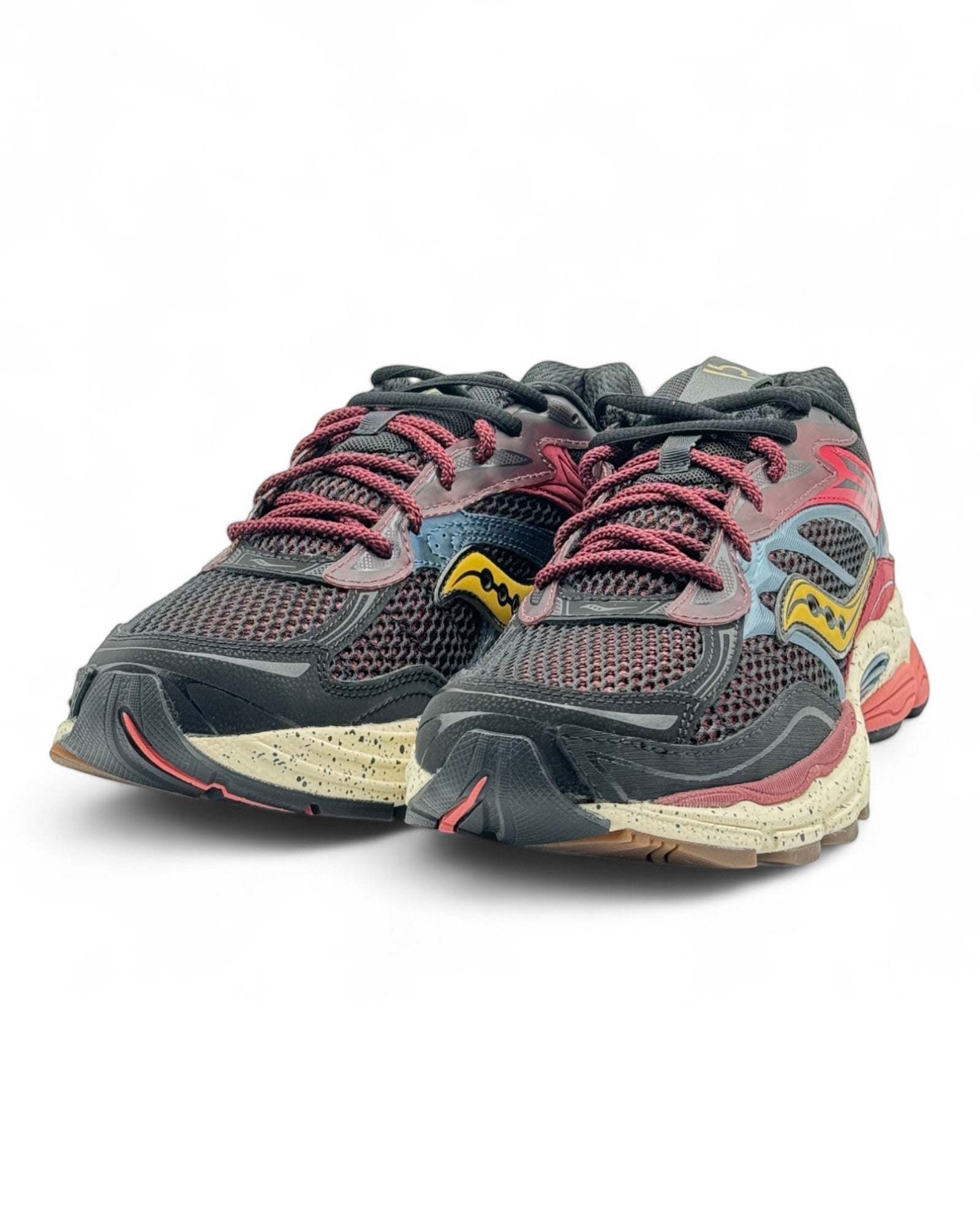 Saucony Omni 9 "Multicolor"
