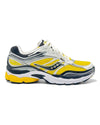 Yellow silver