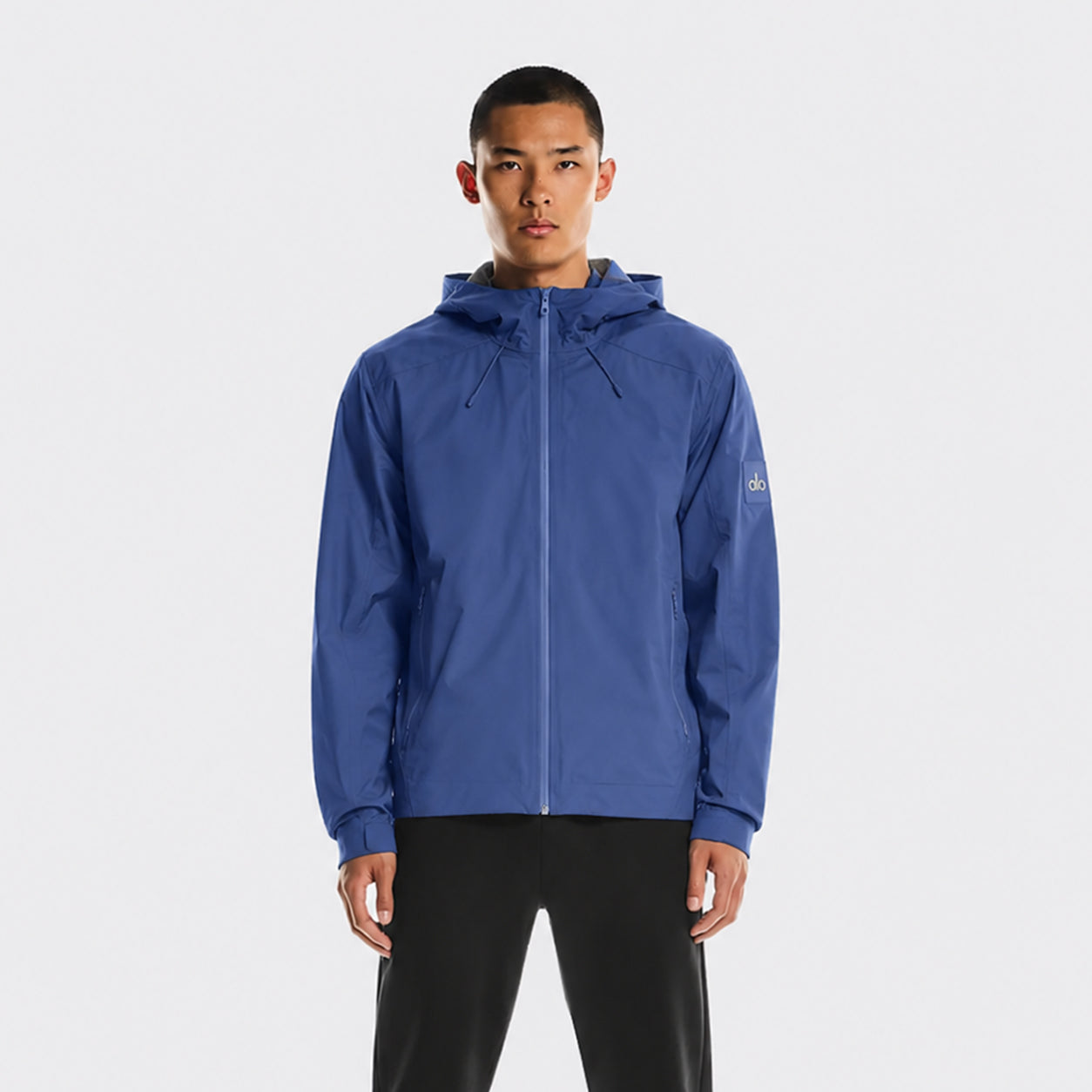 Veste ALO - Blue