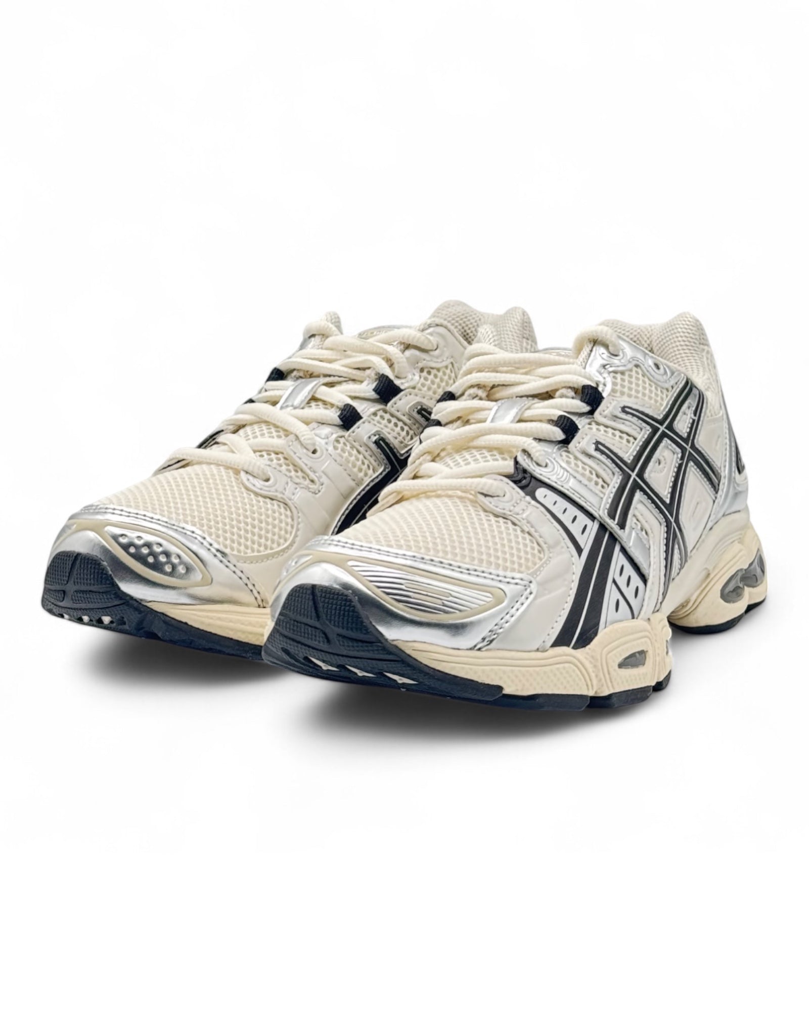 Asics Gel-Nimbus 9 Cream Black