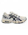 Asics Gel-Nimbus 9 Cream Black