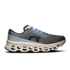 Cloudmonster 3 Rock/Silver - Homme