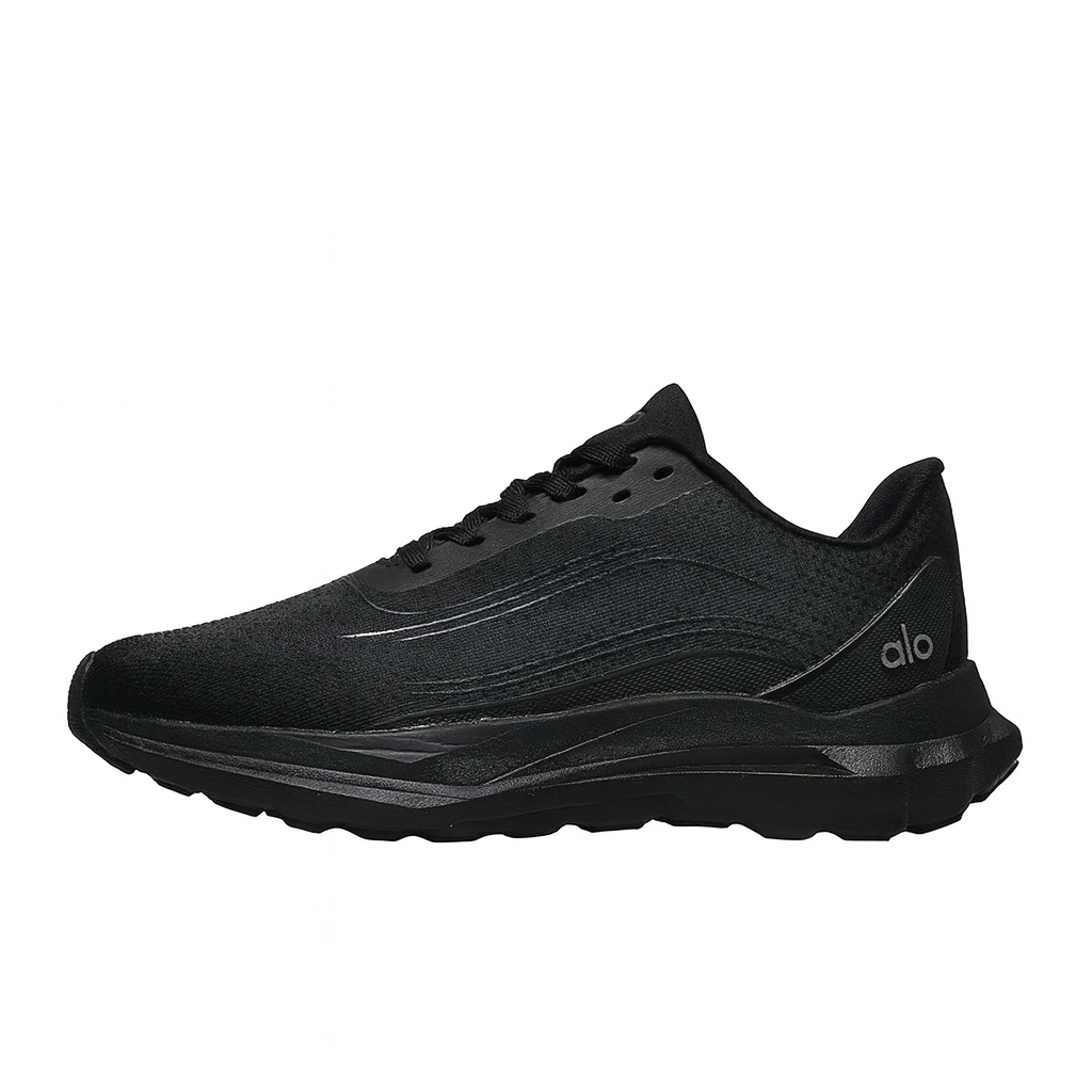 Sneakers ALO Noir