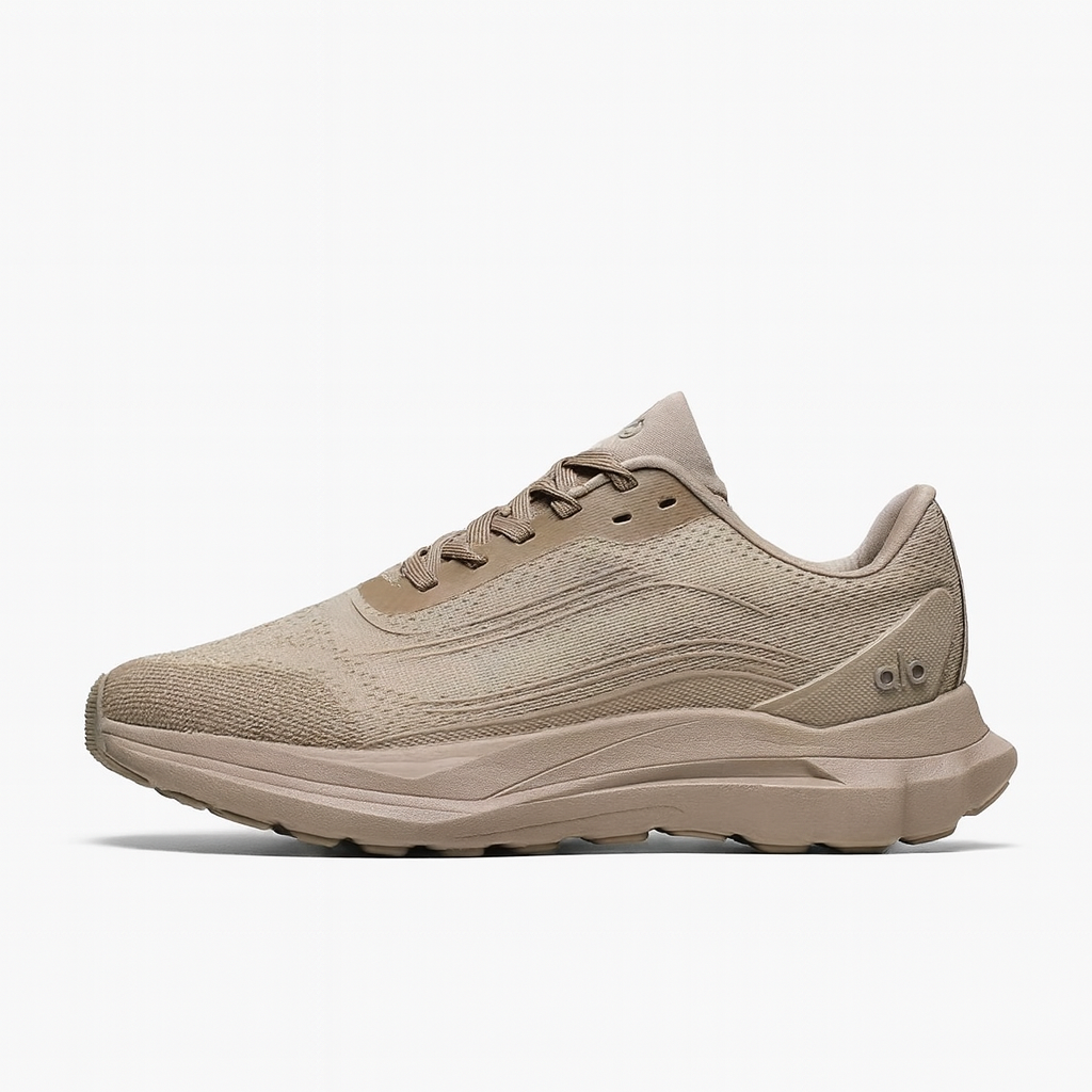 Sneakers ALO Taupe